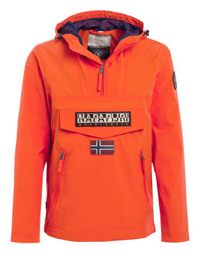 NAPAPIJRI Schlupfjacke RAINFOREST