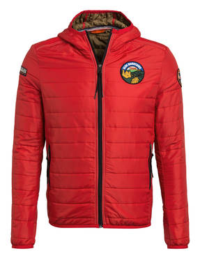 NAPAPIJRI Steppjacke ARIC