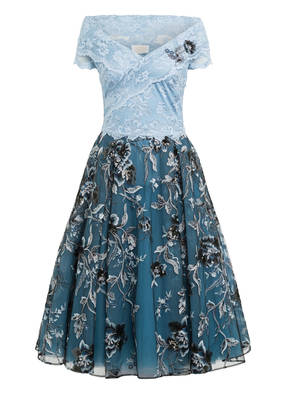 OLVI'S Abendkleid aus Spitze