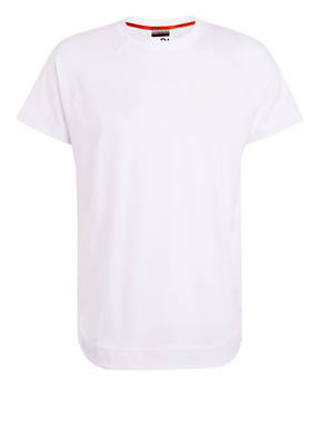 NAPAPIJRI Oversize-Shirt SILBE