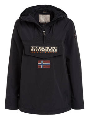 NAPAPIJRI Schlupfjacke RAINFOREST SUMMER