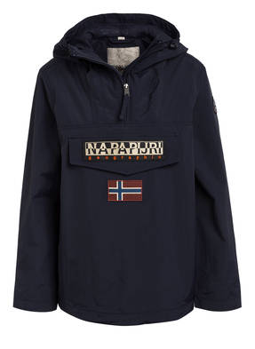 NAPAPIJRI Schlupfjacke RAINFOREST SUMMER
