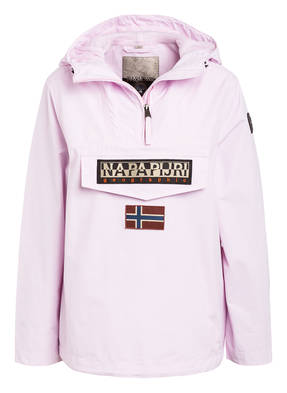 NAPAPIJRI Schlupfjacke RAINFOREST SUMMER