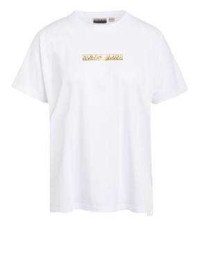 NAPAPIJRI Oversized-Shirt SIONE