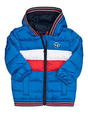 s.Oliver Steppjacke
