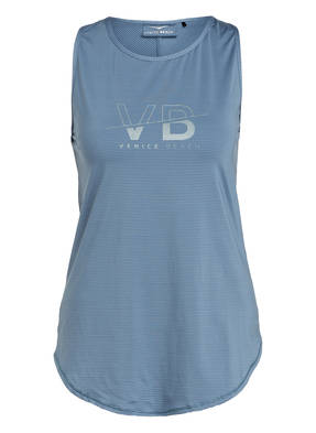 VENICE BEACH Tanktop RUSTY
