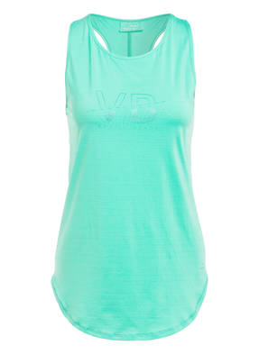VENICE BEACH Tanktop RUSTY