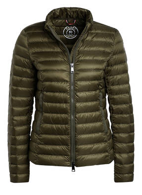 RESET Lightweight-Daunenjacke BELARUS