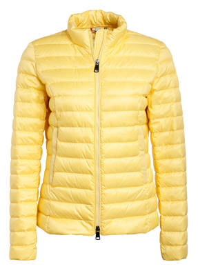 RESET Lightweight-Daunenjacke BELARUS