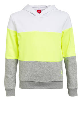 s.Oliver Hoodie