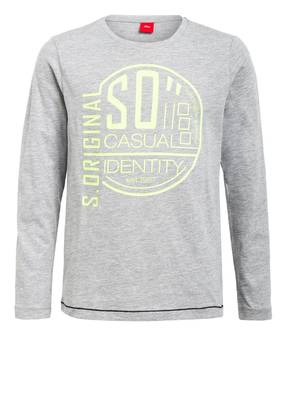 s.Oliver Longsleeve