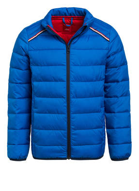 s.Oliver Steppjacke