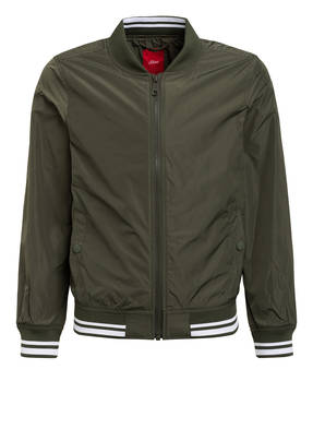 s.Oliver Blouson