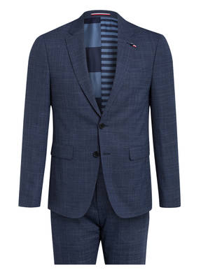 TOMMY HILFIGER Anzug Slim Fit