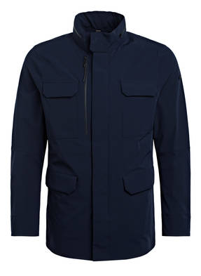 DUNO Softshell-Fieldjacket SIENA