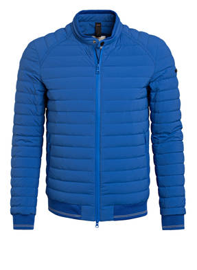 DUNO Daunenblouson