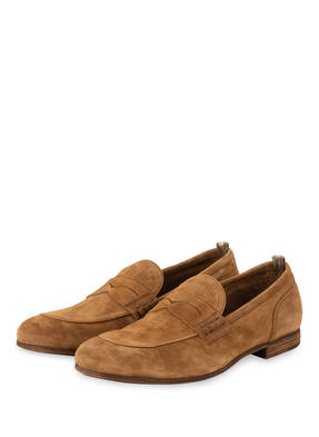 OFFICINE CREATIVE Loafer BILT 1