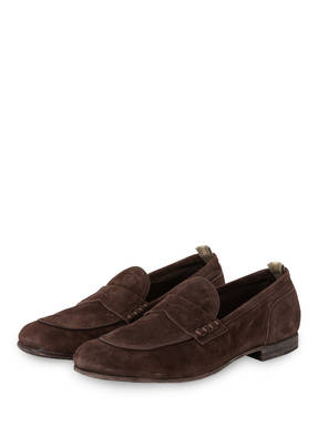 OFFICINE CREATIVE Loafer BILT 1