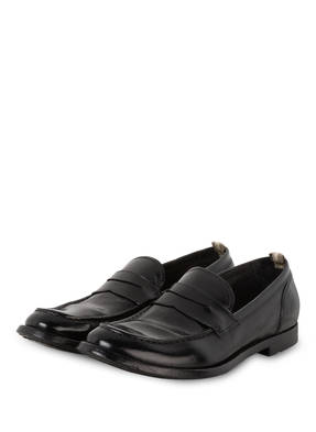 OFFICINE CREATIVE Penny-Loafer ANATOMIA 71
