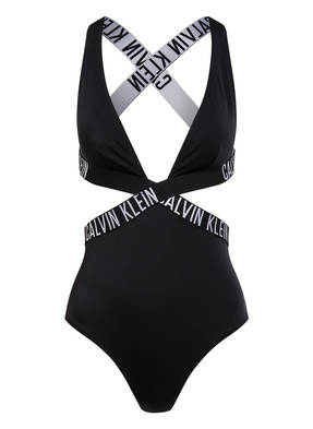 Calvin Klein Badeanzug INTENSE POWER