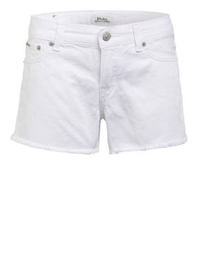 POLO RALPH LAUREN Jeans-Shorts