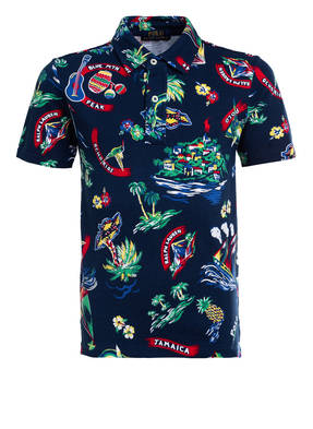 POLO RALPH LAUREN Piqué-Poloshirt