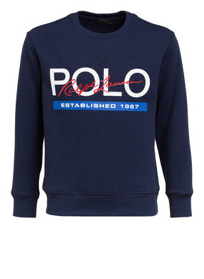 POLO RALPH LAUREN Sweatshirt