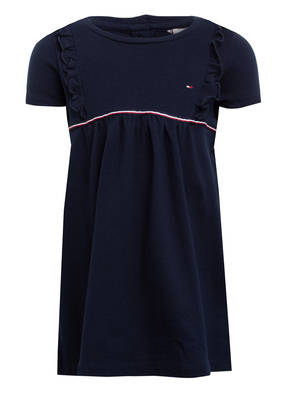 TOMMY HILFIGER Piqué-Kleid