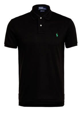 POLO RALPH LAUREN Piqué-Poloshirt Custom Slim Fit