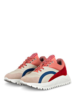 BOGNER Plateau-Sneaker MALAGA