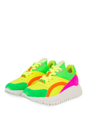 BOGNER Plateau-Sneaker MALAGA