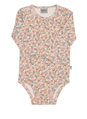 WHEAT Body LIV