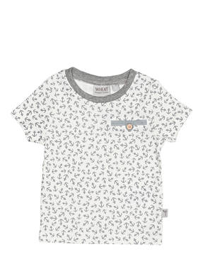 WHEAT T-Shirt PEDER