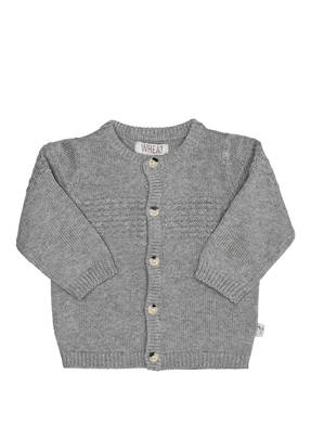 WHEAT Strickjacke SAILOR