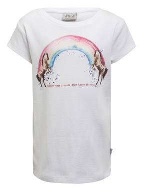 WHEAT T-Shirt