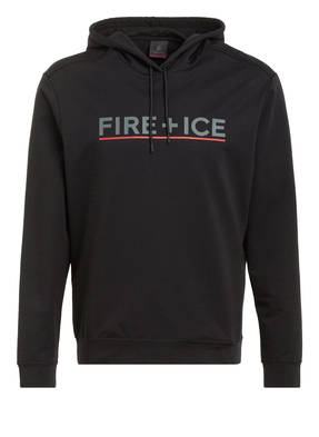 FIRE+ICE Hoodie CALLUM