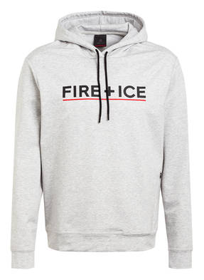 FIRE+ICE Hoodie CALLUM