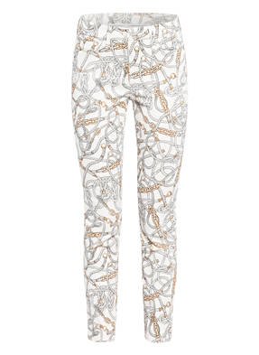 CAMBIO Skinny Jeans PARLA