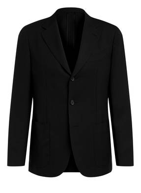 CARUSO Sakko BUTTERFLY Slim Fit