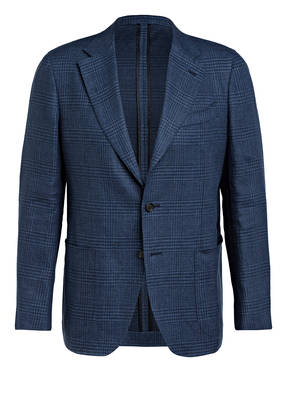 CARUSO Leinensakko AIDA Regular Fit