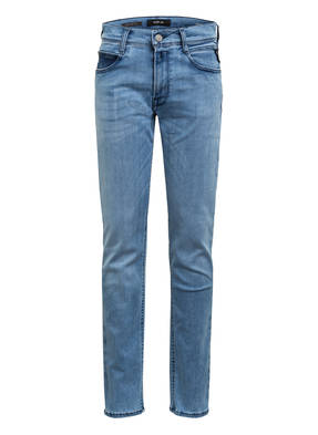REPLAY Jeans Super Slim Fit