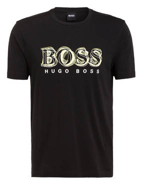 BOSS T-Shirt TEE 4