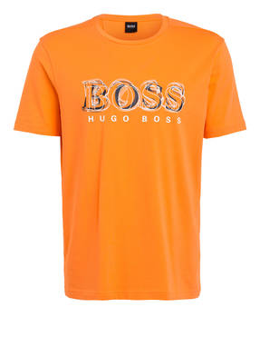 BOSS T-Shirt TEE 4