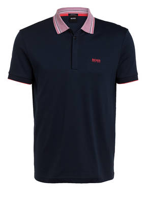 BOSS Jersey-Poloshirt PADDY Regular Fit
