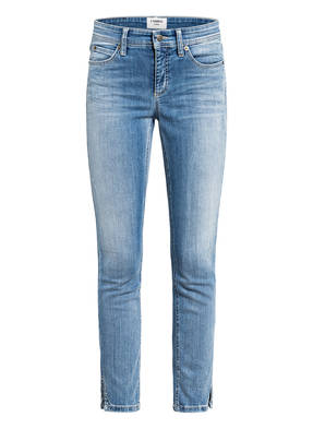 CAMBIO Jeans PARLA mit Schmucksteinbesatz