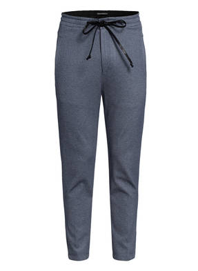 DRYKORN Kombi-Hose JEGER im Jogging-Stil Slim Fit
