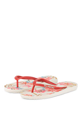 BILLABONG Zehentrenner DAMA