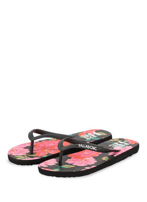 BILLABONG Zehentrenner DAMA