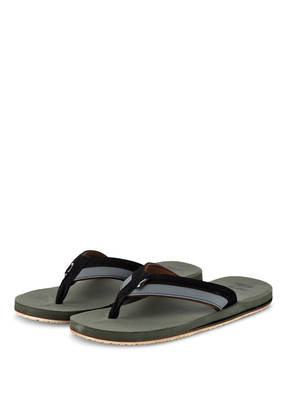 BILLABONG Zehentrenner ALL DAY IMPACT