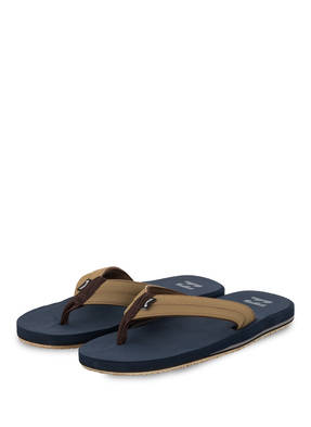 BILLABONG Zehentrenner ALL DAY IMPACT